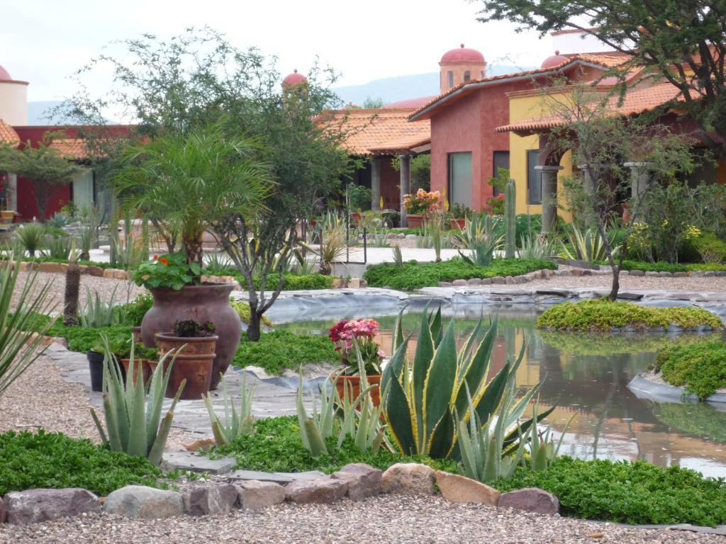Rancho Labradores Atotonilco  Exterior foto