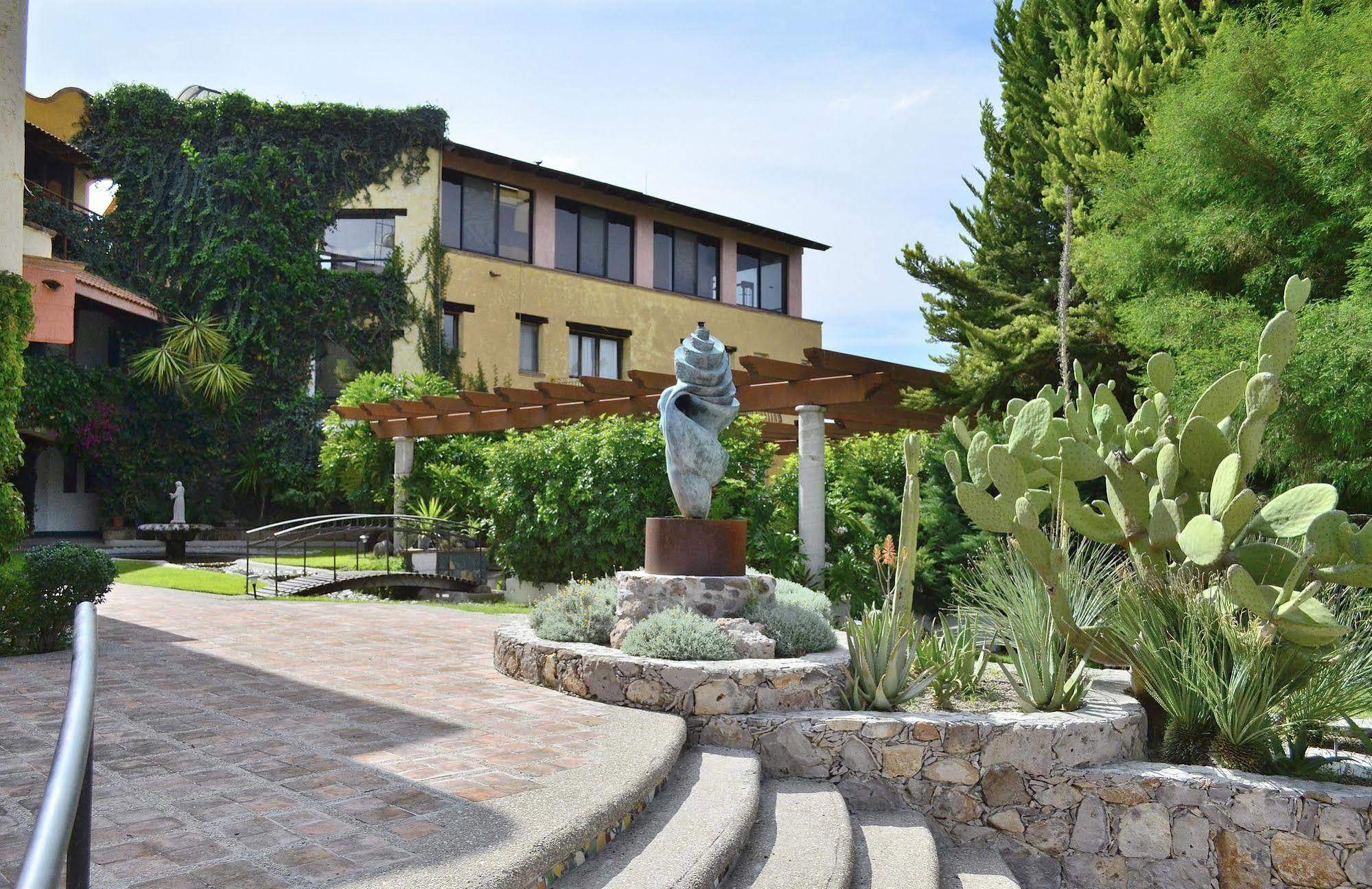 Rancho Labradores Atotonilco  Exterior foto